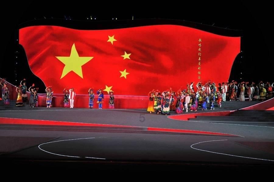 网络评论新秀挑战赛丨这一年的步伐,成都走得很见神采